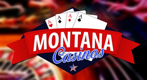 casinos in montana